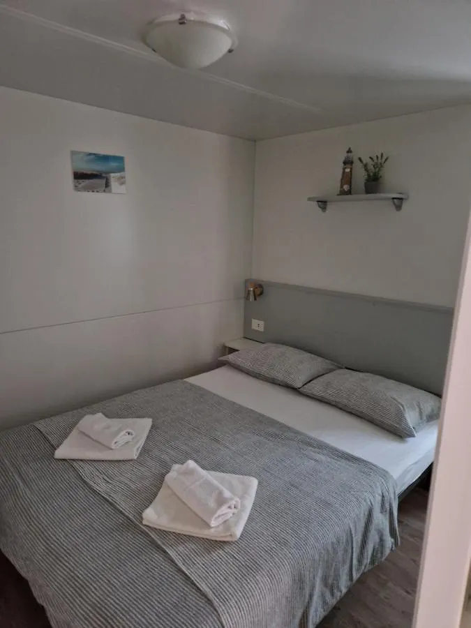 Mobile Homes 'Jakov', Camp Soline Park za odmor