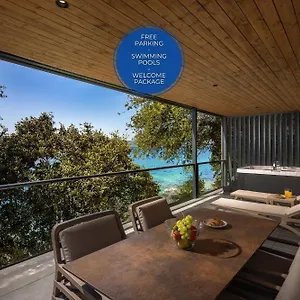 Adrialux Mobile Homes 3*, Selce Croatia