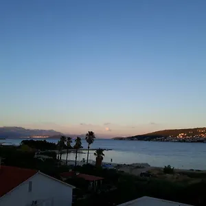 Nika , Trogir Croatia