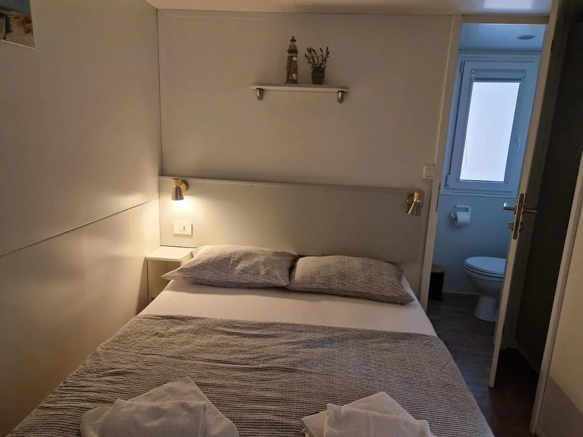 Mobile Homes 'Jakov', Camp Soline Biograd Na Moru