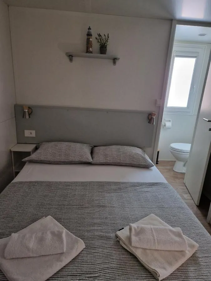Mobile Homes 'Jakov', Camp Soline Biograd Na Moru