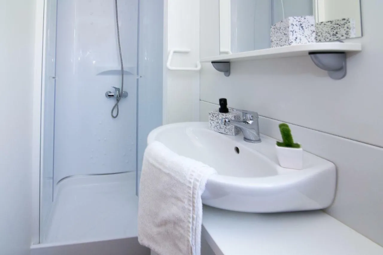 Holiday park Mobile Homes 'Jakov', Camp Soline Biograd Na Moru